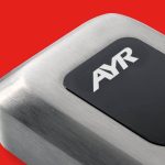 AYR presenta a V-Lock. Una cerradura inteligente para vehículos