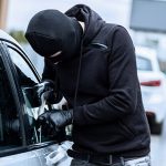 Delincuencia relacionada con vehículos