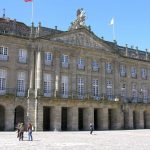 La Xunta de Galicia convoca ayudas para universitarios