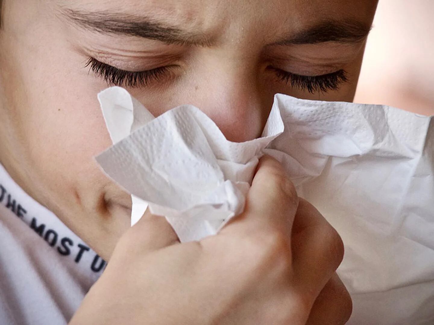 Descienden las cifras de gripe en España tras cuatro semanas de emergencia