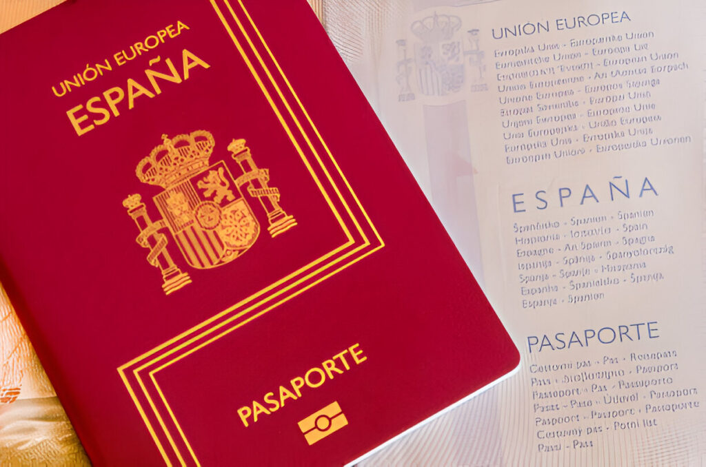 ¿Cuáles son los requisitos para obtener la nacionalidad española?